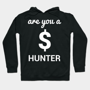 $ HUNTER Hoodie